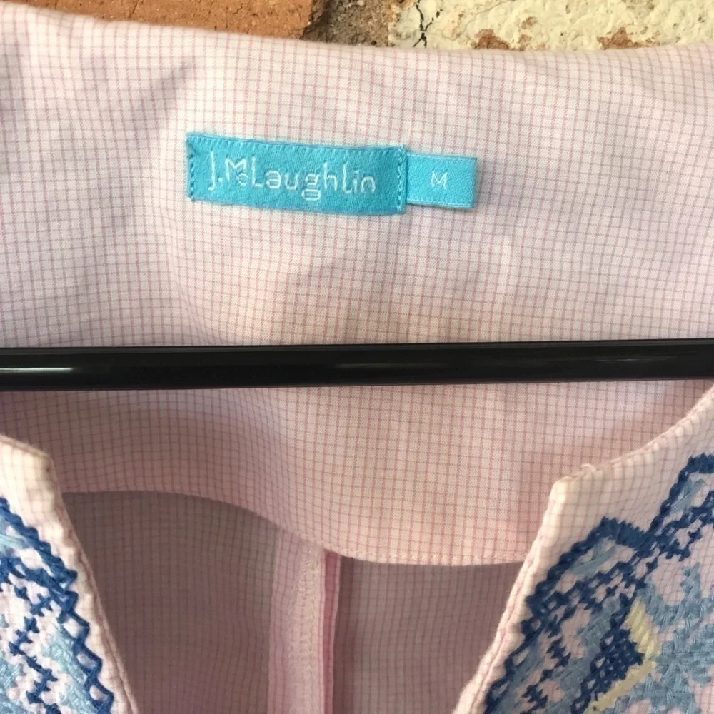 J Mclaughlin size medium